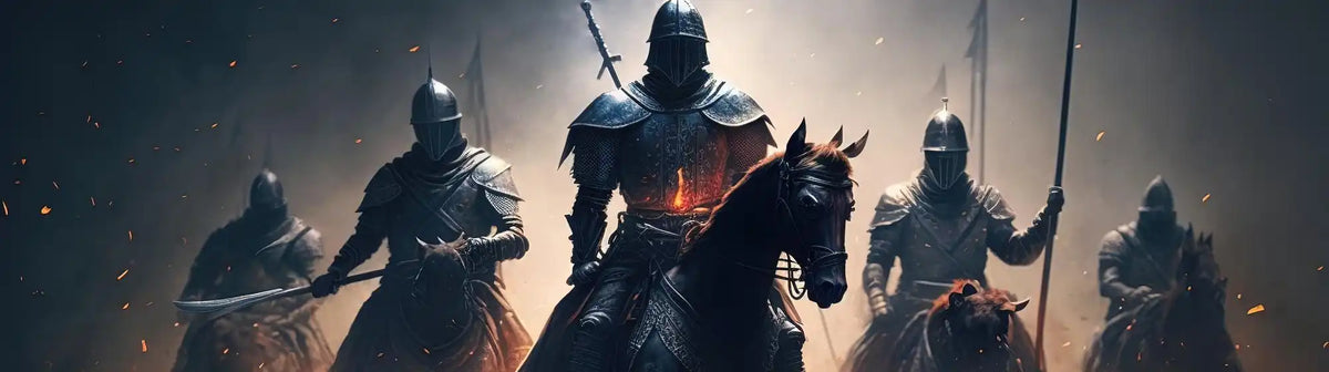 Knight's