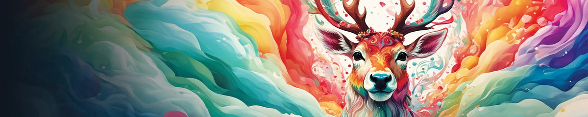 Wall Scrolls