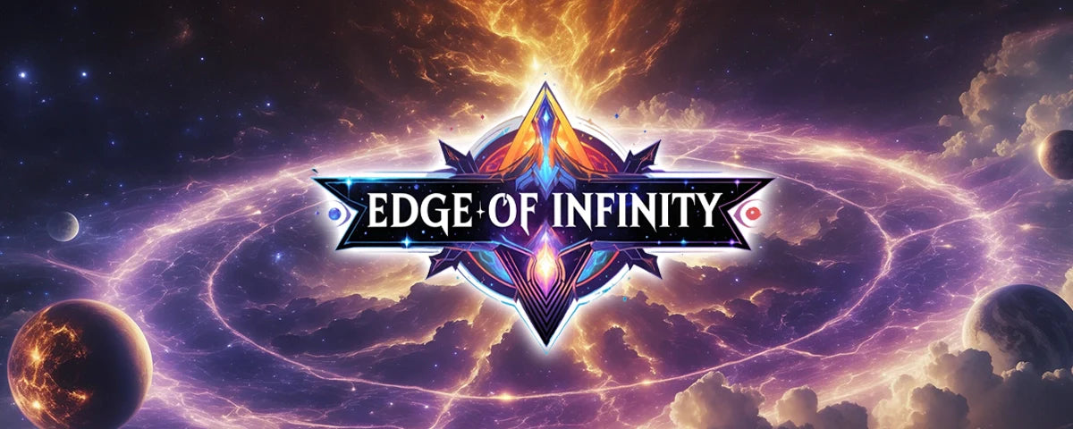 Edge of Infinity