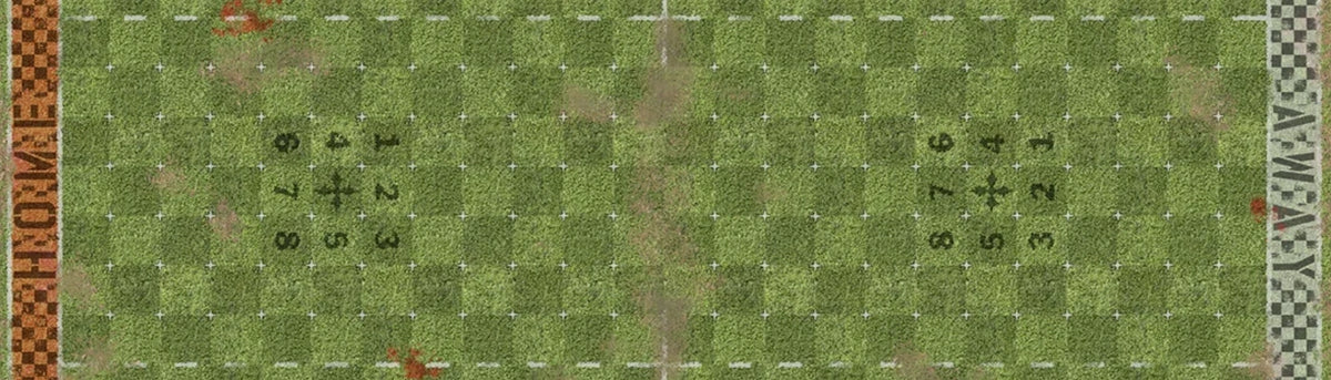 Blood Bowl