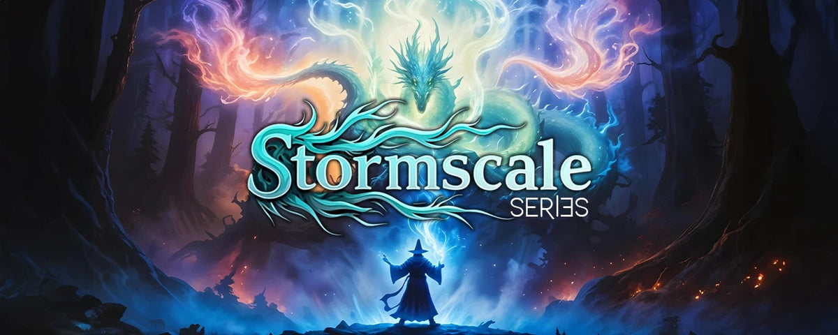 Stormscale