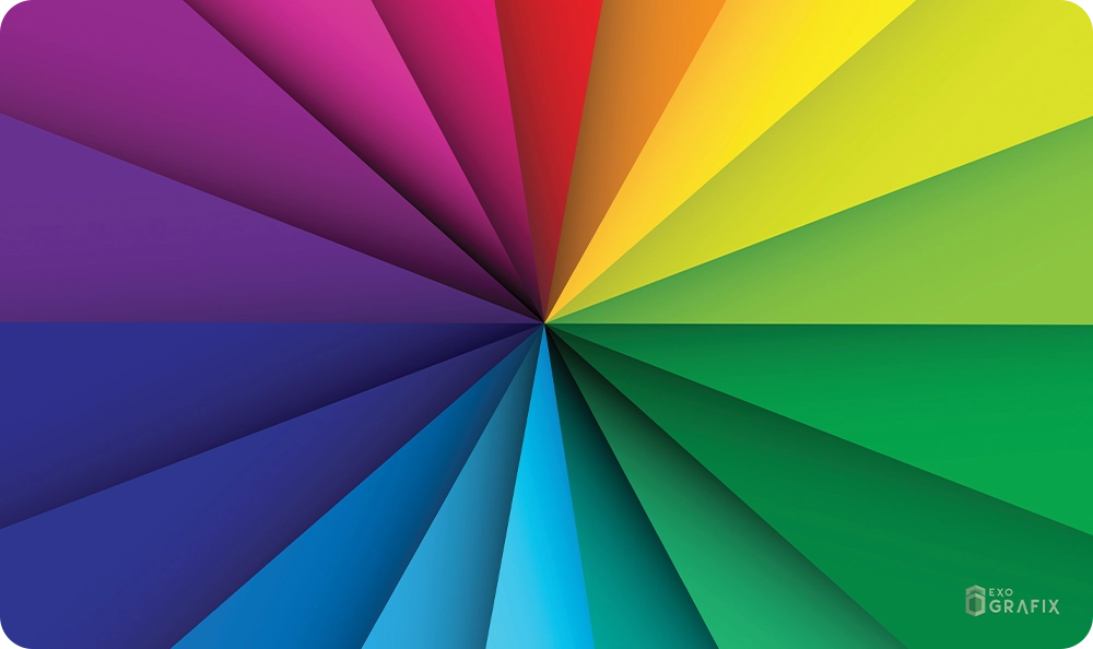 Rainbow - Playmat