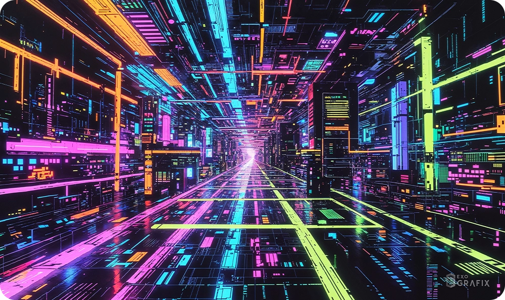 Corestream - Playmat