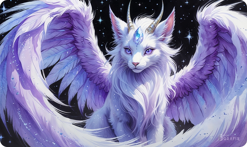 Celestra - Playmat