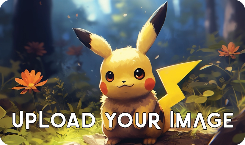 ⭐ Custom Playmat ⭐