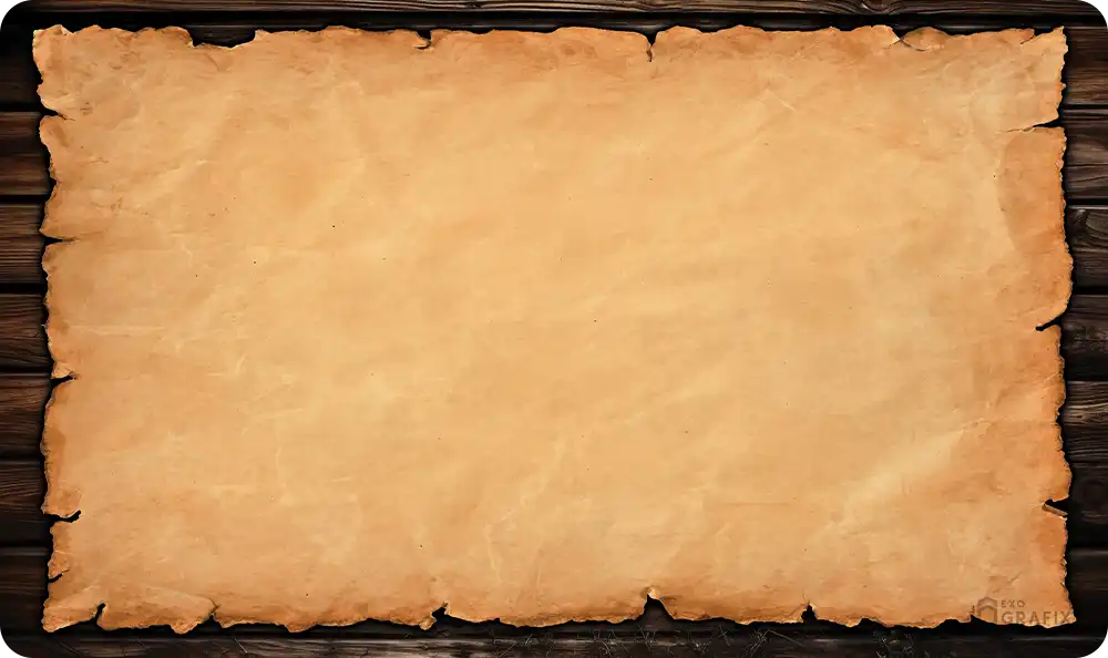 Papyrus - Playmat