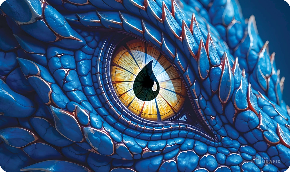 Stormscale - Island - Playmat