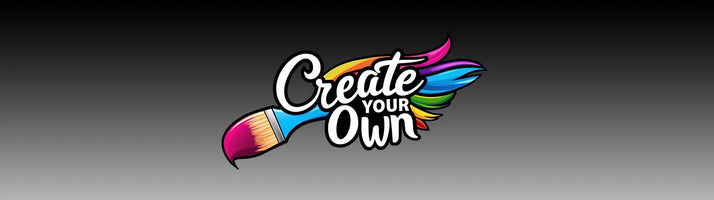 Create Your Own