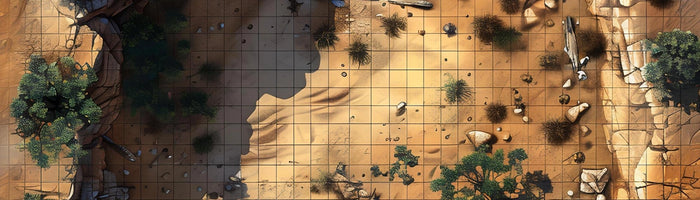 Wargaming Playmats