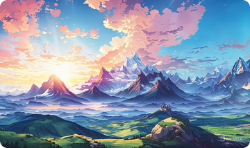 The Summit at Spring Valley - Playmat