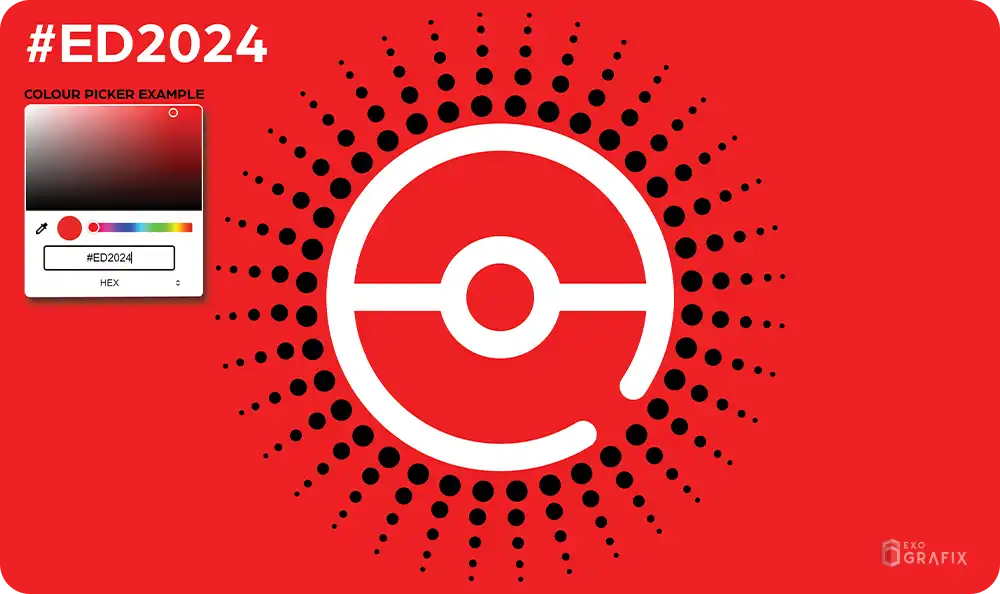 Custom Artisan (Pick Your Own Colour) - Ball Playmat