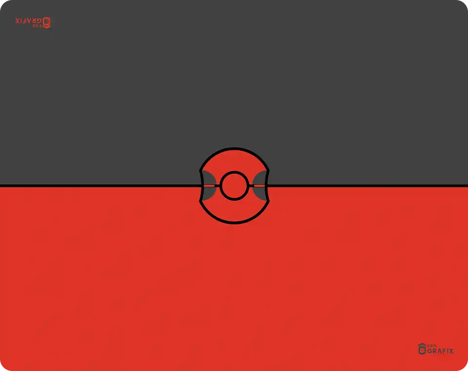 Cherish Ball - 2 Player Playmat