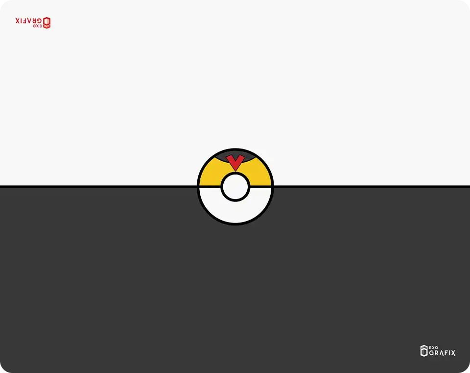 Level Ball - 2 Player Playmat