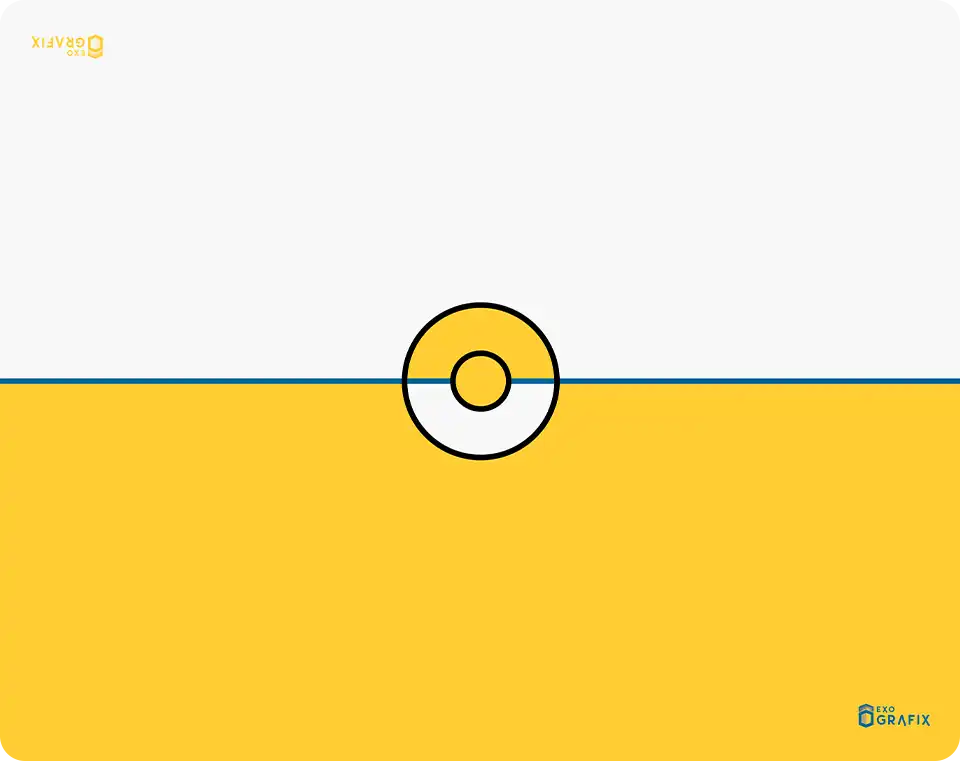 Park Ball - 2 Player Playmat