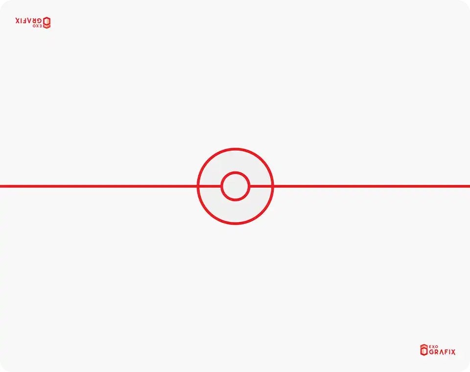 Premier Ball - 2 Player Playmat