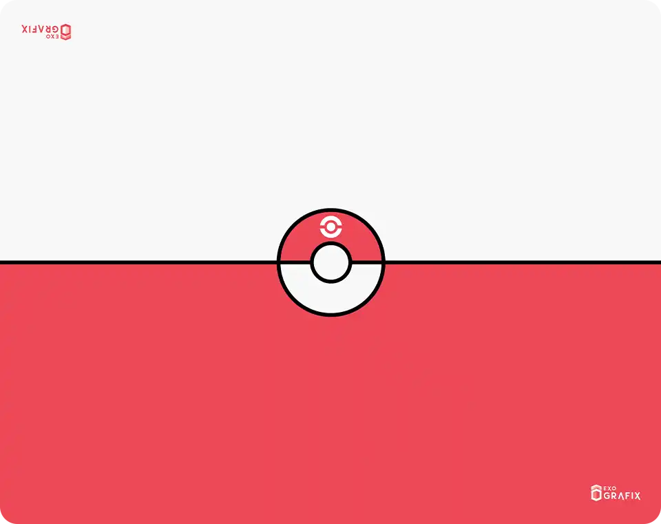 Sport Ball - 2 Player Playmat